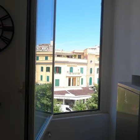 Vakantiehuis La Mansarda Al Borghetto *