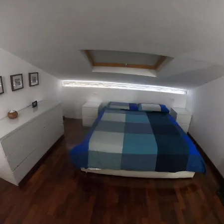 Holiday home La Mansarda Al Borghetto Nettuno