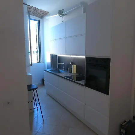 La Mansarda Al Borghetto Holiday home
